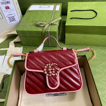Makersluxe Bags - GCI Bags - 5825