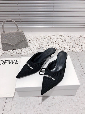 Makersluxe Bags - BGA Shoes - 1035