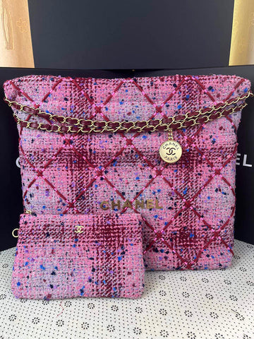 Makersluxe Bags - CHL Bags - 2778