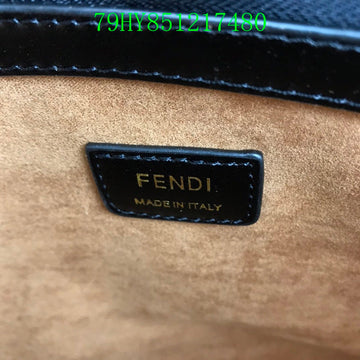 Makersluxeras - FDE Bags - 1934