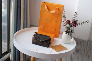 MLB Fashion Lu-Vi bags - 2208