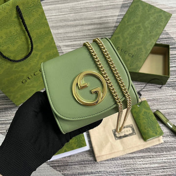 Makersluxe Bags - GCI Bags - 5489