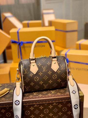 MLB Fashion Lu-Vi bags - 609