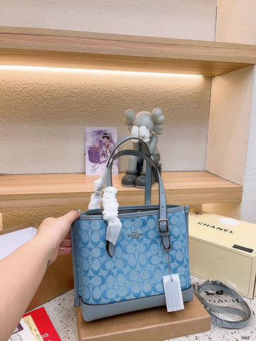 Makersluxe Bags - CCH Bags - 145