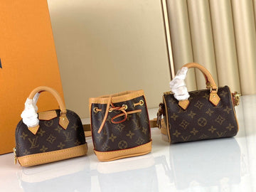 MLB - LOV Bags - 1669