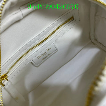 Makersluxeras - DOR Bags - 1689