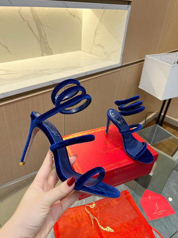 Makersluxe - CBL Women Shoes - 565