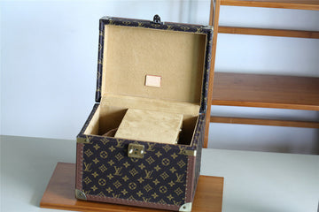Makersluxe Fashion Lu-Vi bags - 9519