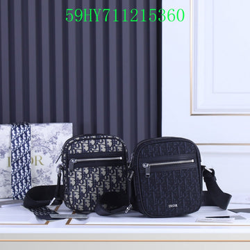 Makersluxeras - DOR Bags - 973