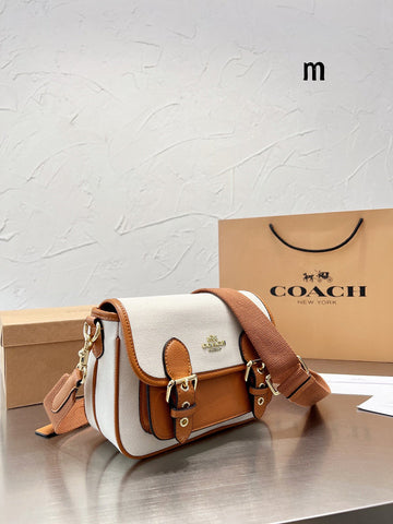 Makersluxe Bags - CCH Bags - 212