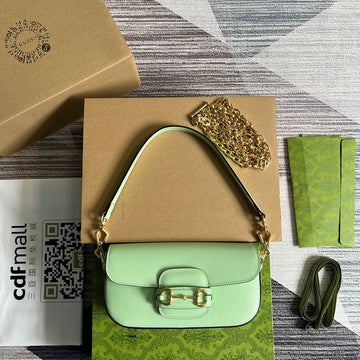 Makersluxe Bags - GCI Bags - 7714