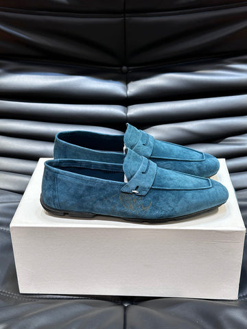 Makersluxe - BRE Men Shoes - 146