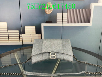 Makersluxe Bags - BGA Bags - 2243