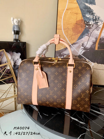 Makersluxe - LOV Bags - 627