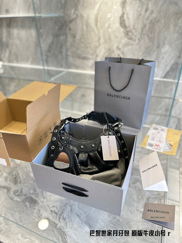 Makersluxe Bags - BGA Bags - 1592