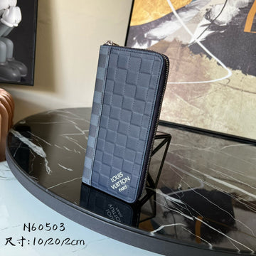 Makersluxe - LOV Wallets - 043