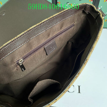 Gucci Bags - The Tote   809