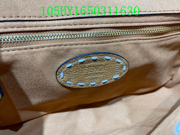 Makersluxeras - FDE Bags - 1844