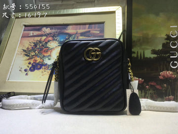 Makersluxe Fashion - GCI Bags - 2321