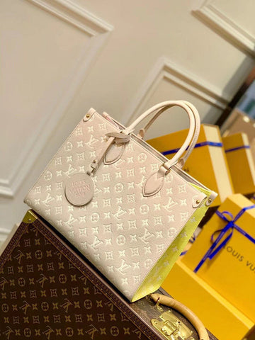 Makersluxe Fashion Lu-Vi Bags - 16887