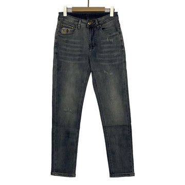 Makersluxe - Men Jeans - 398
