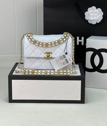 Makersluxe Bags - CHL Bags - 2766