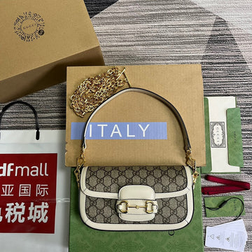 Makersluxe Bags - GCI Bags - 7722