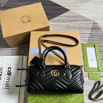 Makersluxe Bags - GCI Bags - 7483