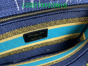 Makersluxeras - DOR Bags - 1680