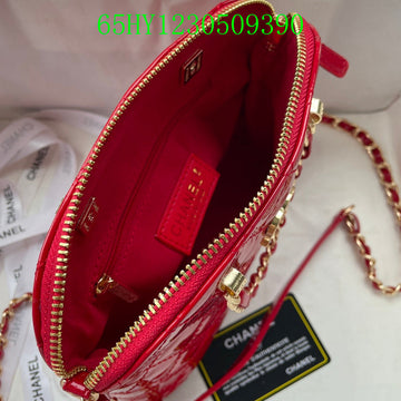 Makersluxeras - CHL Bags - 1002