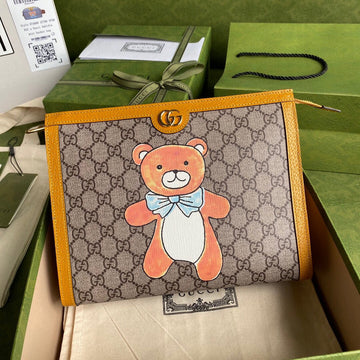 Makersluxe Bags - GCI Bags - 5977