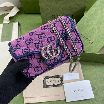 Makersluxe Bags - GCI Bags - 5903