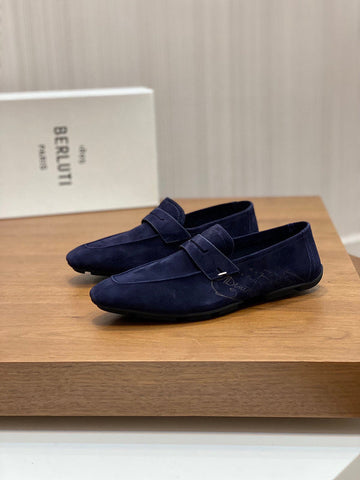 Makersluxe - BRE Men Shoes - 333