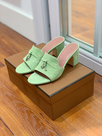 Makersluxe - LOP Shoes - 599