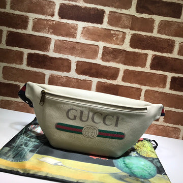 Makersluxe Bags - GCI Bags - 786