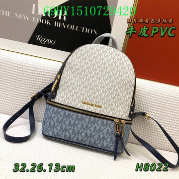 Makersluxe Bags - MK Bags - 688