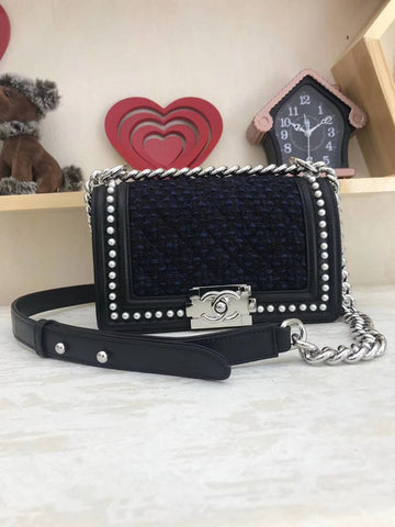 Makersluxe Bags - CHL Bags - 662