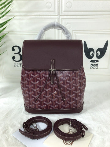 Makersluxe Bags - GOD Bags - 537