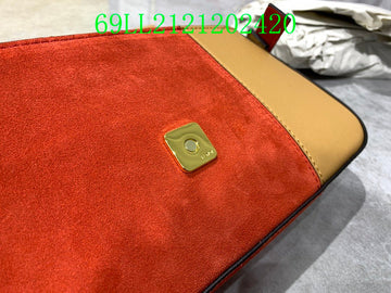 Makersluxeras - FDE Bags - 2002