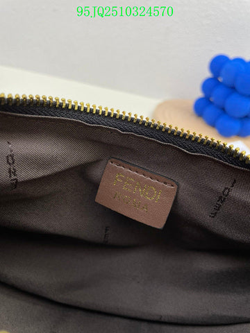 Makersluxeras - FDE Bags - 1741