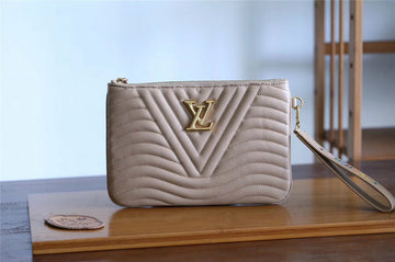 Makersluxe Fashion Lu-Vi bags - 9348