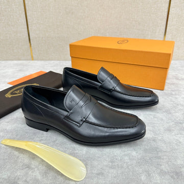 Makersluxe - TDS Men Shoes - 213