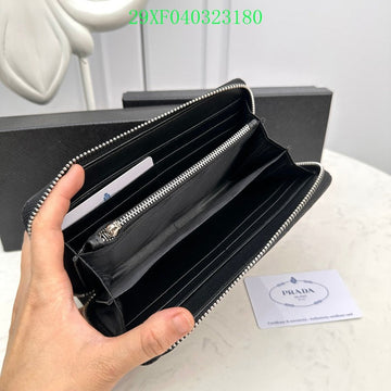 Makersluxeras - PD Wallet - 069