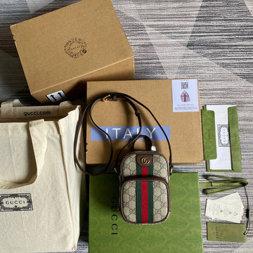 Makersluxe Bags - GCI Bags - 6522