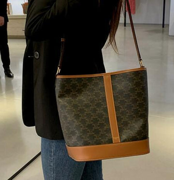 Makersluxe - COL Bags - 080