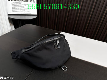 Makersluxe Bags - PDA Bags - 3200