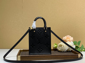 Makersluxe Bags - VL Bags - 5953