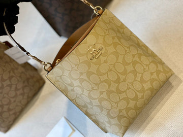 Makersluxe Bags - CCH Bags - 257