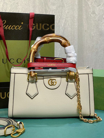 Makersluxe Bags - GCI Bags - 1522