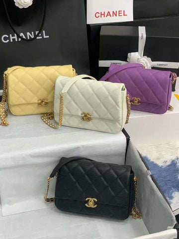 Makersluxe Bags - CHL Bags - 5712